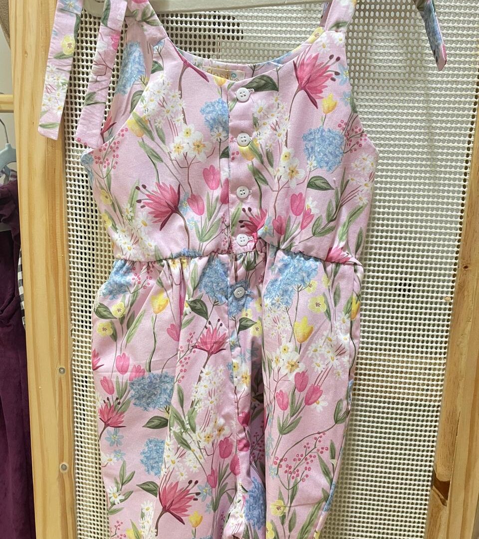 MACAQUINHO JARDIM- COLEÇÃO JARDIM