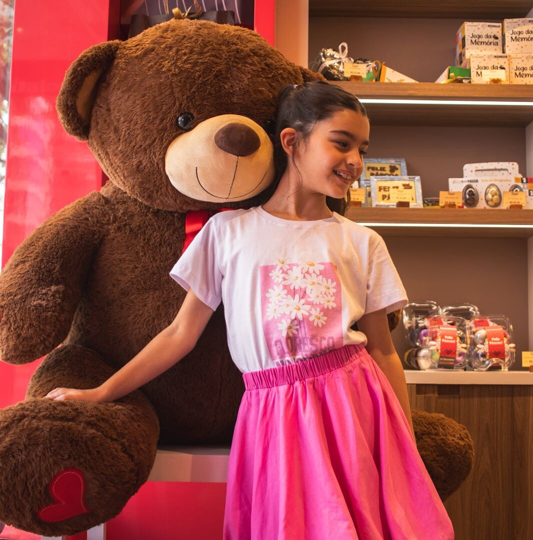 CONJUNTO PÁSCOA FLOREÇA