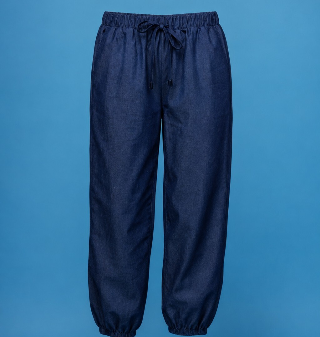 CALÇA JEANS COLEÇÃO WINTER WONDERLAND